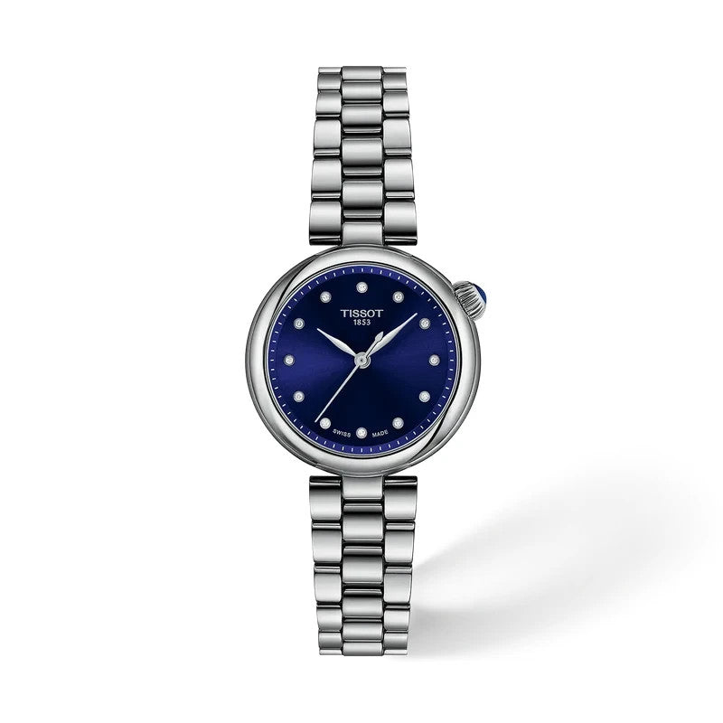 TISSOT T1520101104600 Watch
