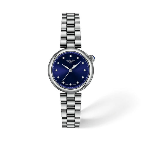 TISSOT T1520101104600 Watch
