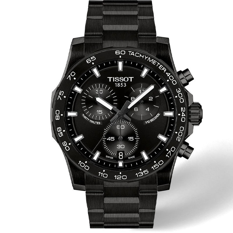 TISSOT T1254173305100 Supersport Watch