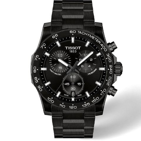 TISSOT T1254173305100 Supersport Watch