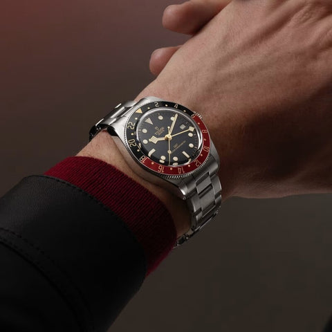 Tudor M7939G1A0NRU-0001 Tudor