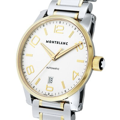 MONTBLANC 106502 Watch