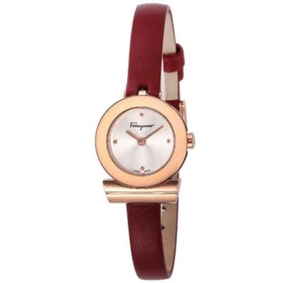 SALVATORE FERRAGAMO F43020017 Watch
