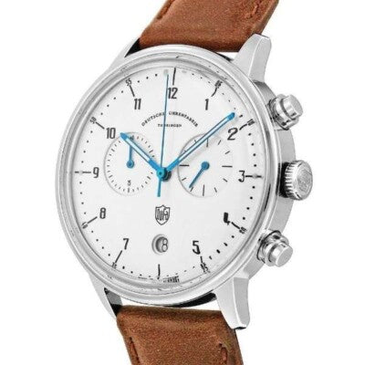 DUFA DF-9003-02 Watch - DF900302 Hannes Chrono （Hannes Chrono） [Genuine Product]