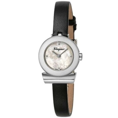 SALVATORE FERRAGAMO F43050017 Watch