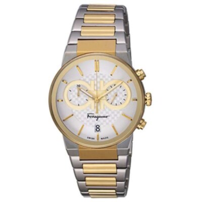 SALVATORE FERRAGAMO SFME00821 Watch
