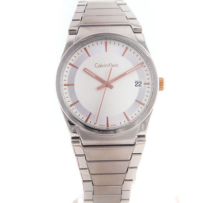 CALVIN KLEIN K6K31B46 Watch