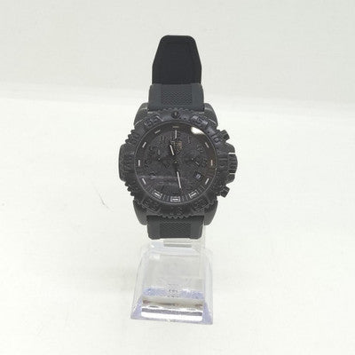 LUMINOX 3051･JPN Watch - NavySealColormark3050Series [Parallel Import]