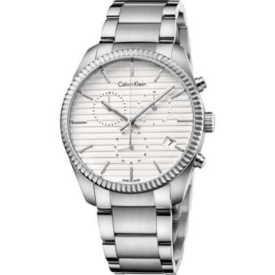 CALVIN KLEIN K5R37146 Watch