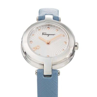 SALVATORE FERRAGAMO SFAT01824 Watch