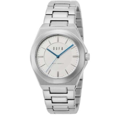 DUFA DF903711 Watch - "DUFA WACHSMANN: Elegant German Watch with Timeless Design and Precision Craftsmanship"