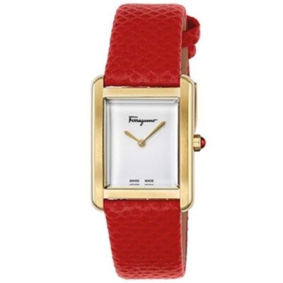 SALVATORE FERRAGAMO SFDS00119 Watch