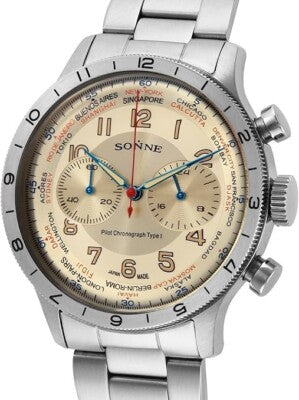 SONNE HI003IV Watch