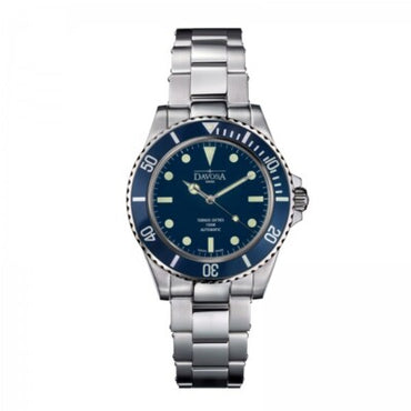 DAVOSA – IPPO JAPAN WATCH