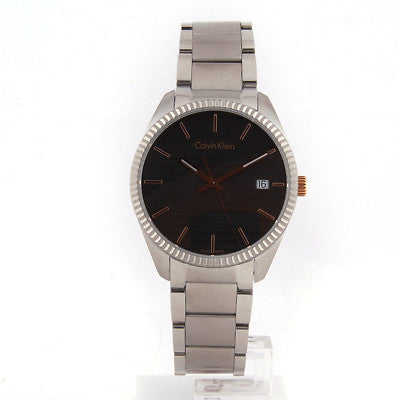 CALVIN KLEIN K5R31B41 Watch - Alliance（ALLIANCE） [Parallel Import]