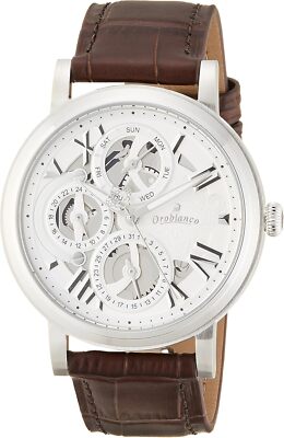 OROBIANCO OR002-1 Watch