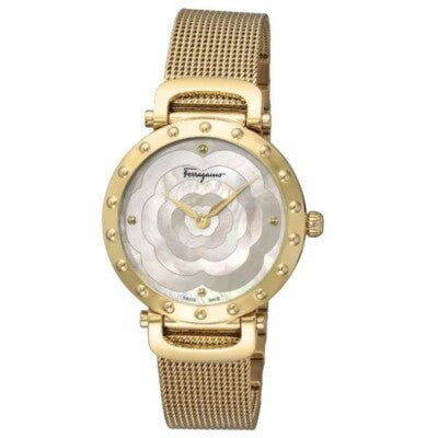 SALVATORE FERRAGAMO SFDM00718 Watch