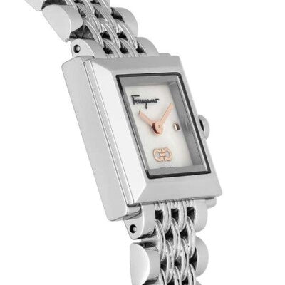 SALVATORE FERRAGAMO SFYC01122 Watch