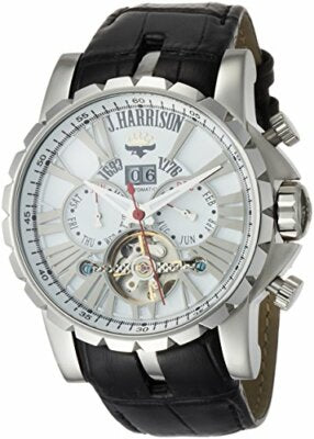 JOHN HARRISON JH-033SW Watch