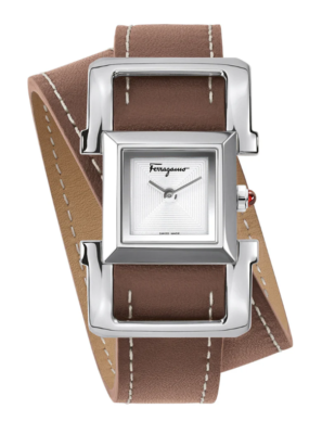 SALVATORE FERRAGAMO SFMA00121 Watch