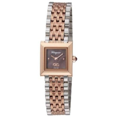 SALVATORE FERRAGAMO SFYC01322 Watch