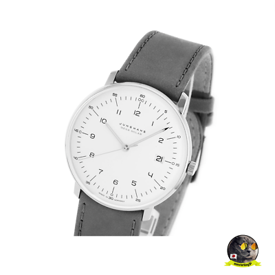 JUNGHANS 059/2021.02 Watch
