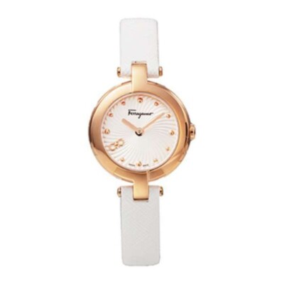 SALVATORE FERRAGAMO SFAT01522 Watch