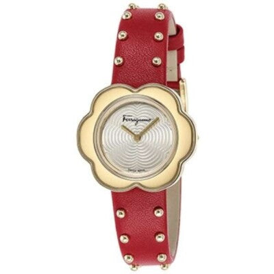 SALVATORE FERRAGAMO SFCR00518 Watch