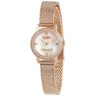 COACH 14503372 Watch