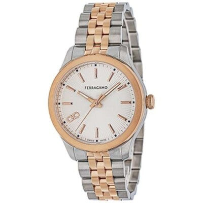 SALVATORE FERRAGAMO SFU100323 Watch