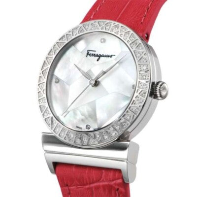 SALVATORE FERRAGAMO FG2160014 Watch