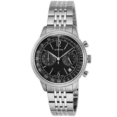 SONNE HI002BK Watch