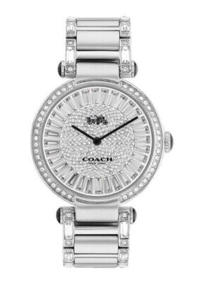 COACH 14503834 Watch