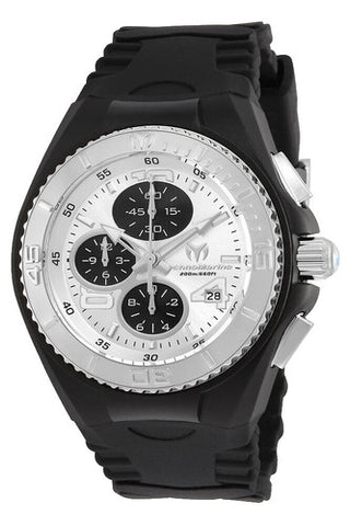 TOM FORD TF0120256681 Watch