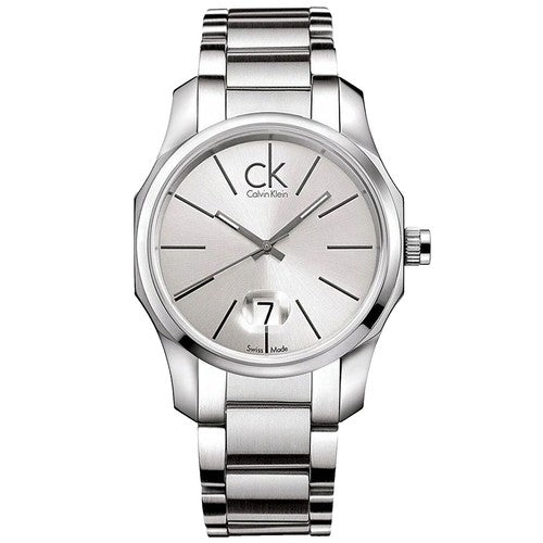CALVIN KLEIN K2A27926 Watch - BASIC 【Parallel Import】