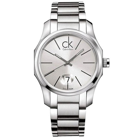 CALVIN KLEIN K2A27926 Watch - BASIC 【Parallel Import】
