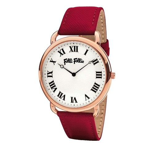 FOLLI FOLLIE WF16R009SPSWH Watch