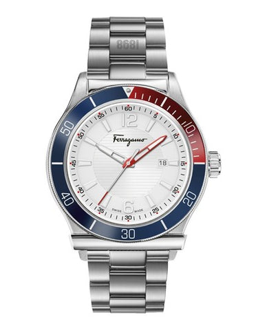 SALVATORE FERRAGAMO FF3320016 Watch