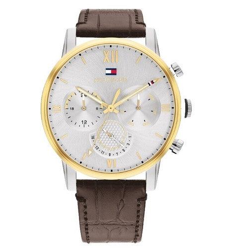 TOMMY HILFIGER 1710453 Watch