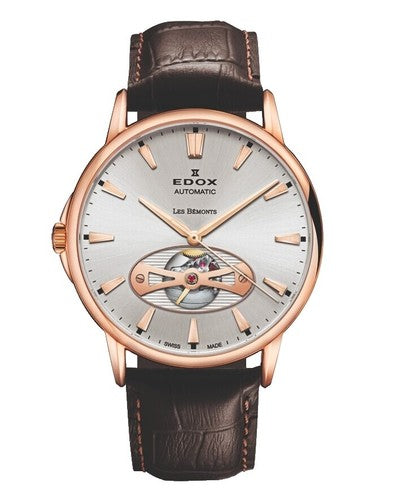 EDOX 01114-37N-BUIN Watch