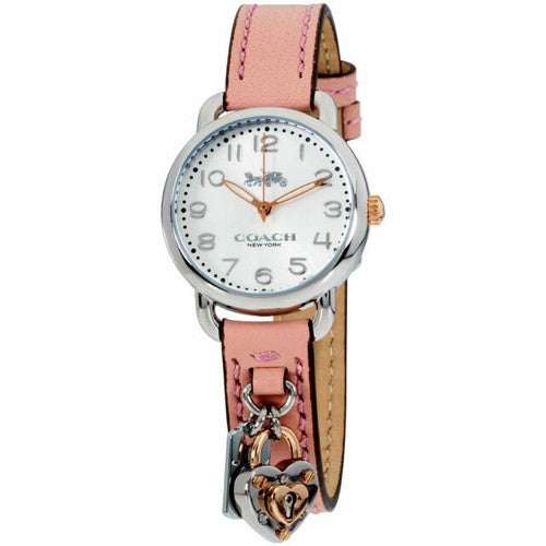 COACH 14602154 Watch - Charles 2-Year Warranty Black [Parallel Import]