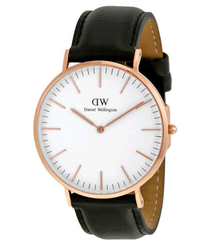 DANIEL & DOUGLAS DD8802DG Watch