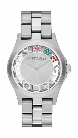 MARC JACOBS MBM3440 Watch