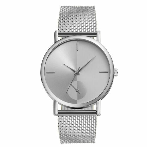 GaGa MILANO 501002SBLK Watch - Black Watch - Stylish Parallel Import Timepiece for Modern Elegance