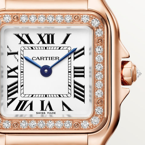Cartier wsbb0061 Watch - Ballon Bleu de Cartier watch (Image 6)