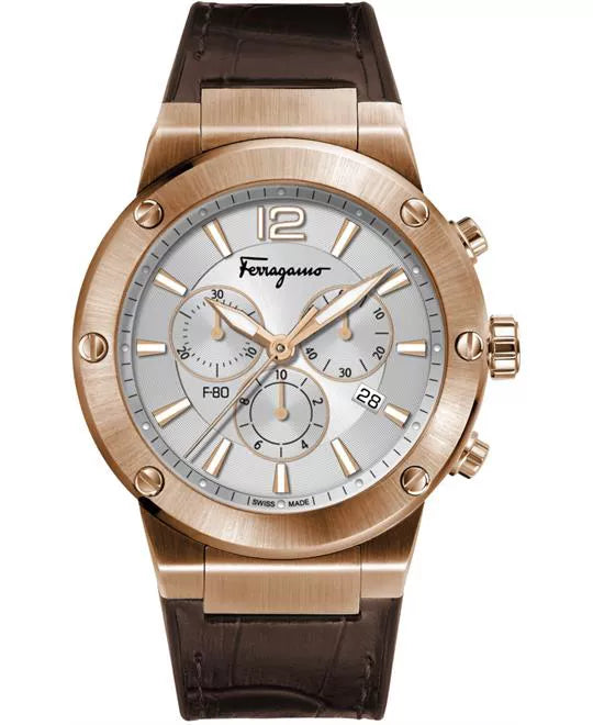 SALVATORE FERRAGAMO SFDU00119 Watch