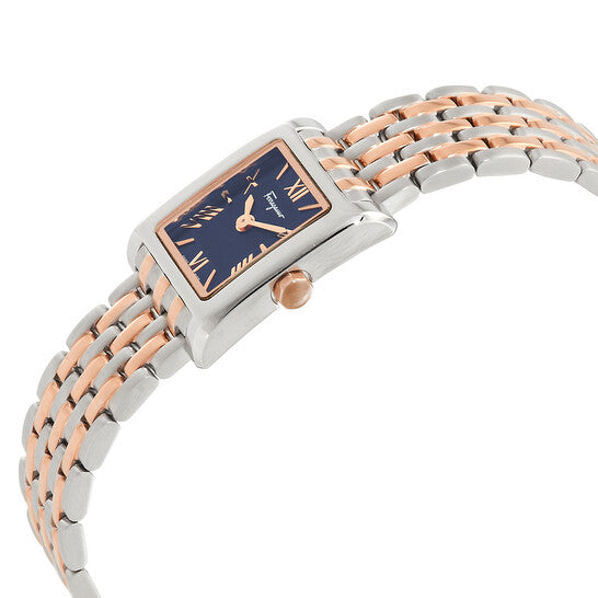 SALVATORE FERRAGAMO SFRR00322 Watch