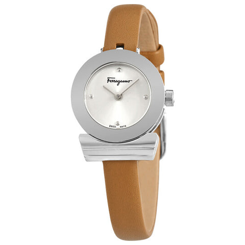 SALVATORE FERRAGAMO F43010017 Watch