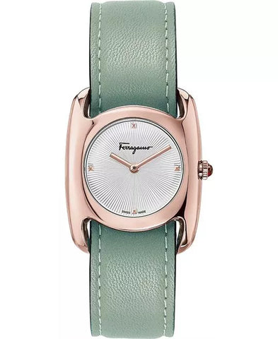 SALVATORE FERRAGAMO FIE020015 Watch