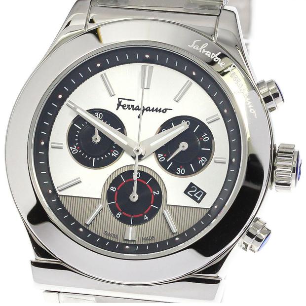 SALVATORE FERRAGAMO SFFM01420 Watch